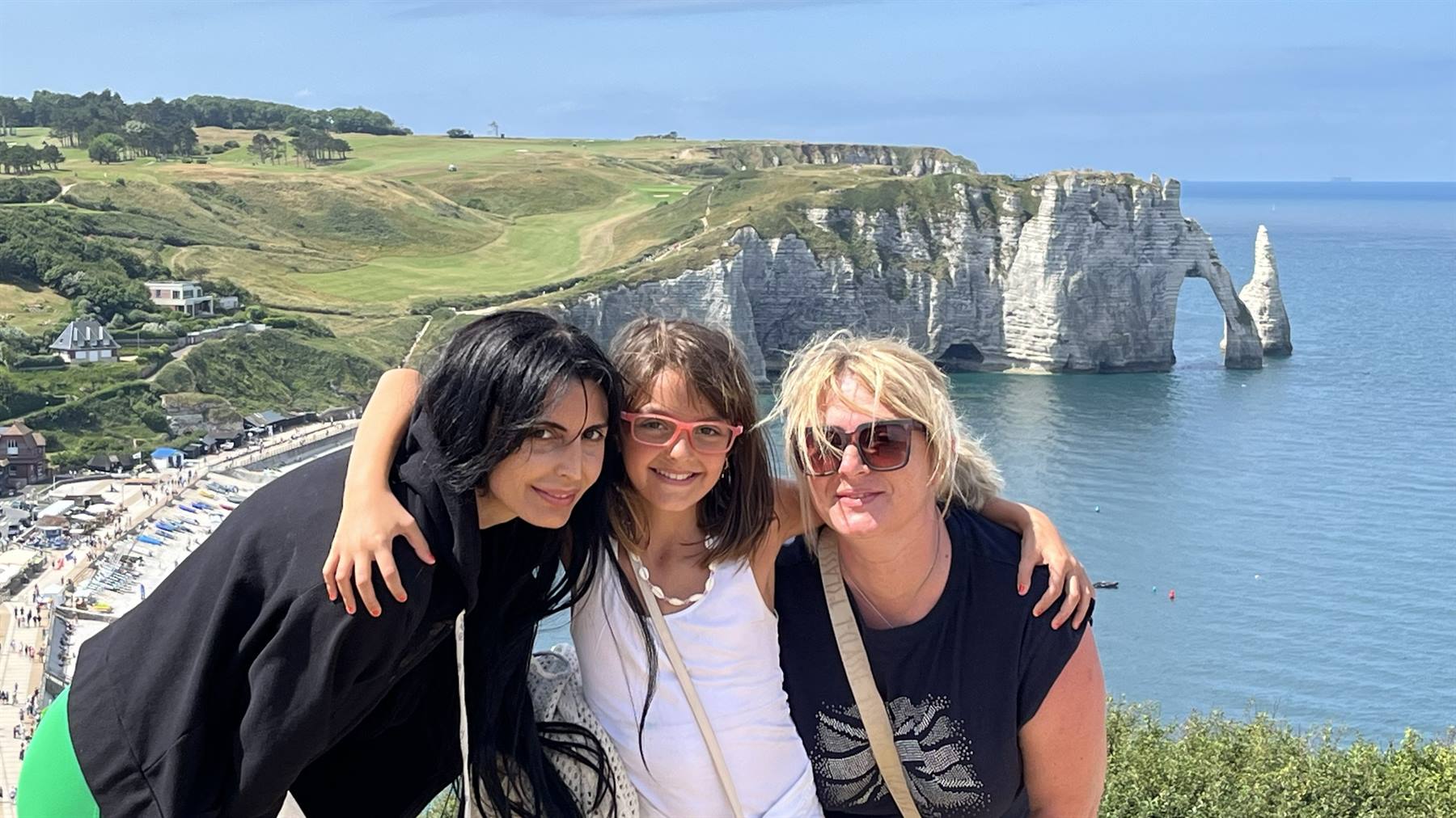 Foto di viaggio in FRANCIA