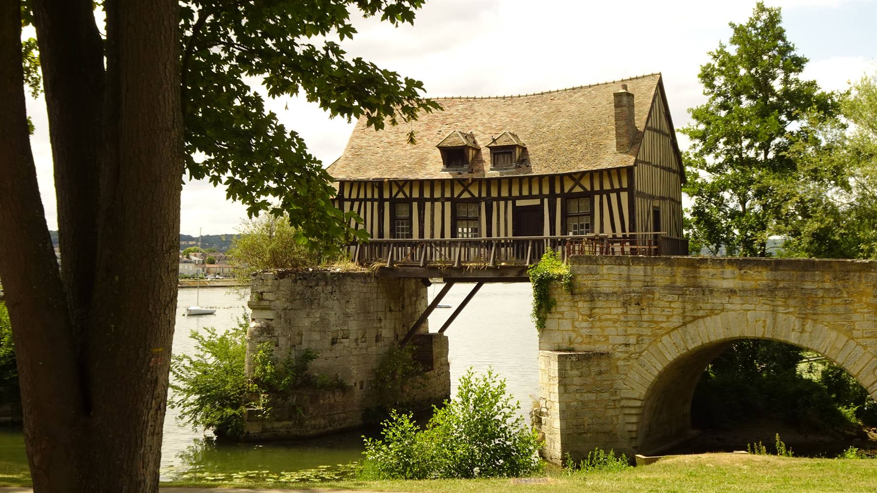 Foto di viaggio in FRANCIA
