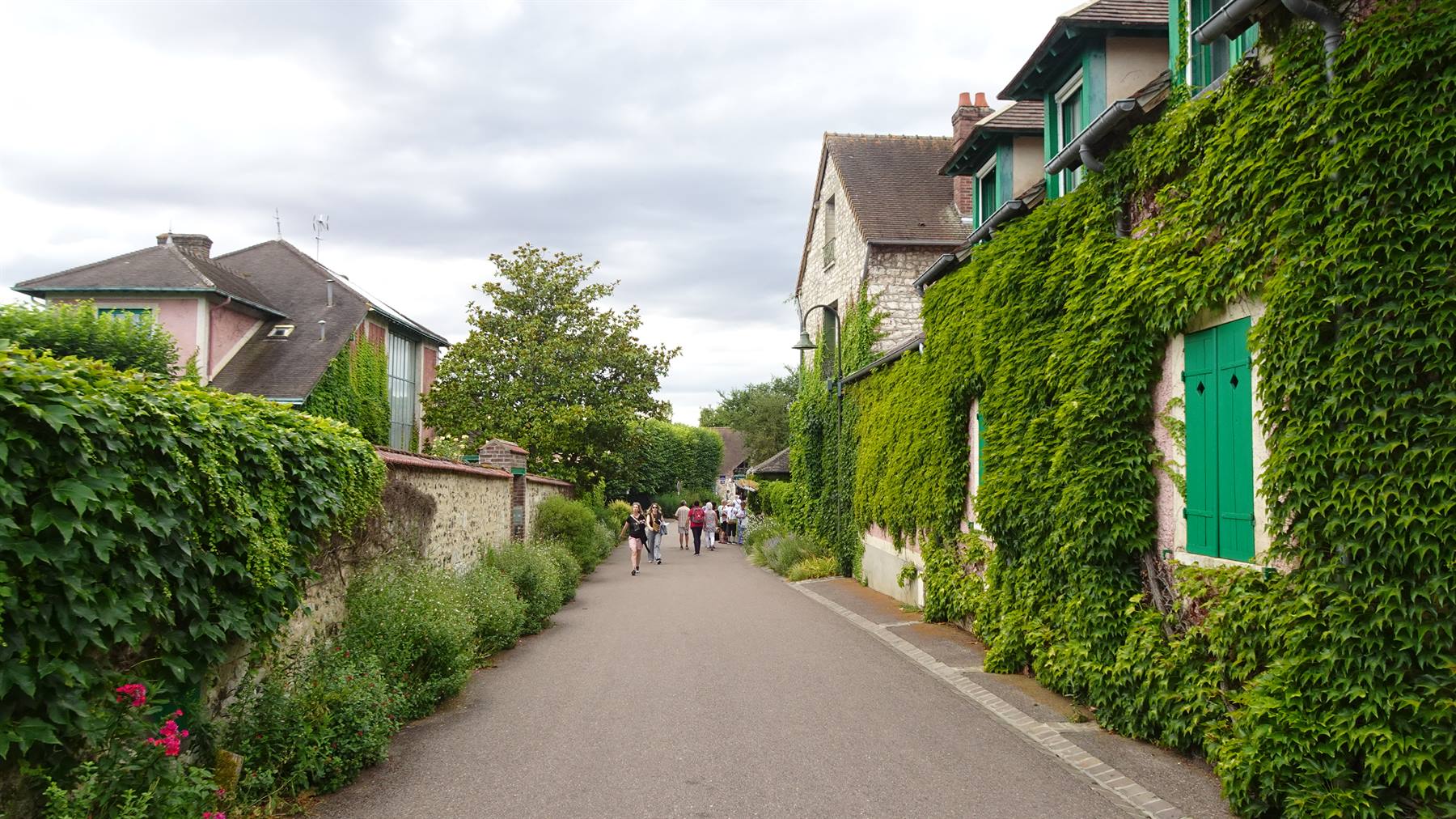 Foto di viaggio in FRANCIA