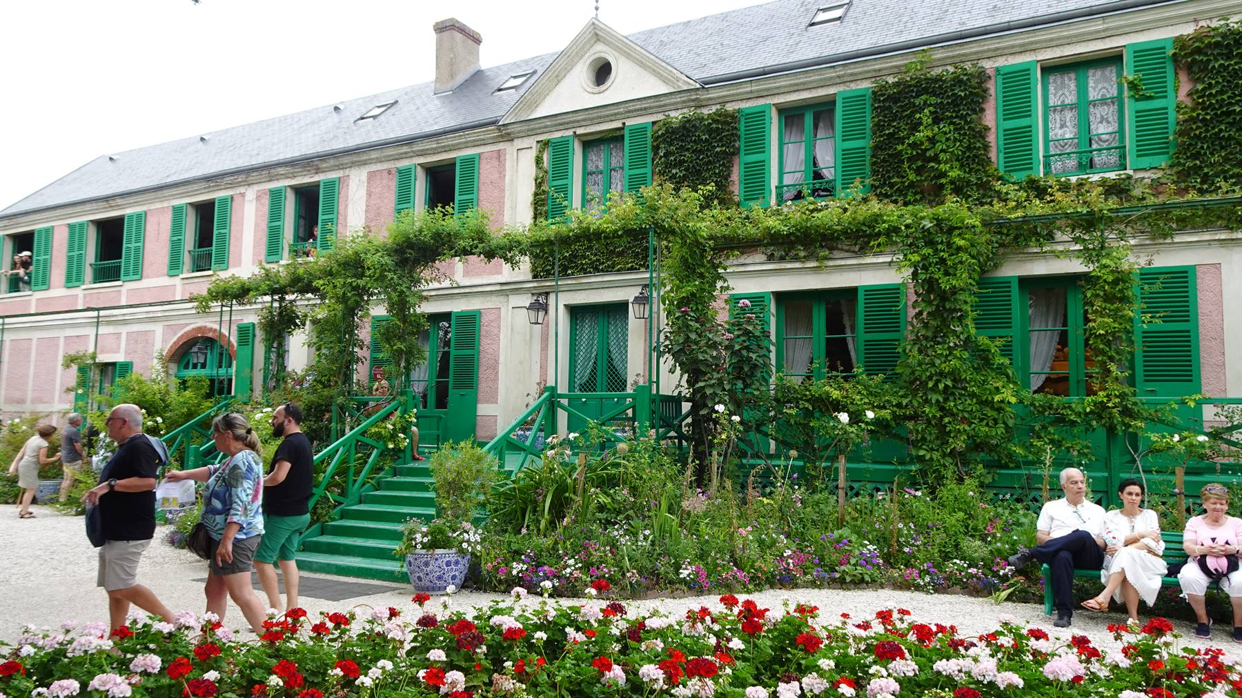 Foto di viaggio in FRANCIA