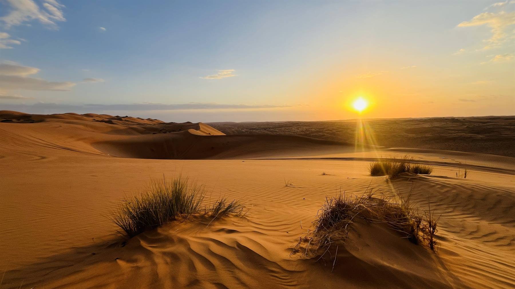 La magia dell'OMAN