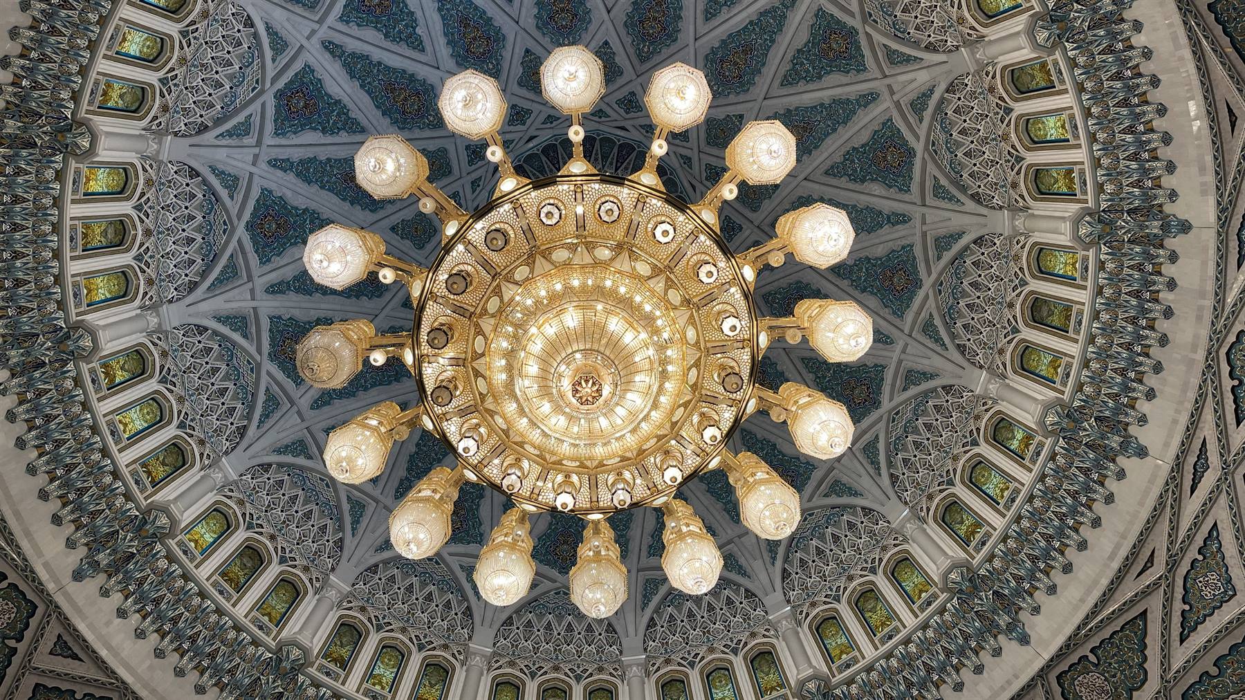 Foto di viaggio in OMAN
