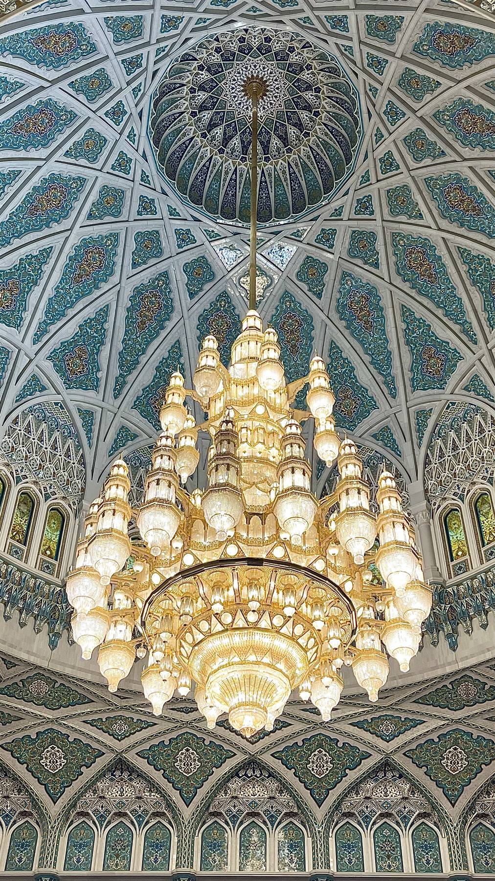 Foto di viaggio in OMAN
