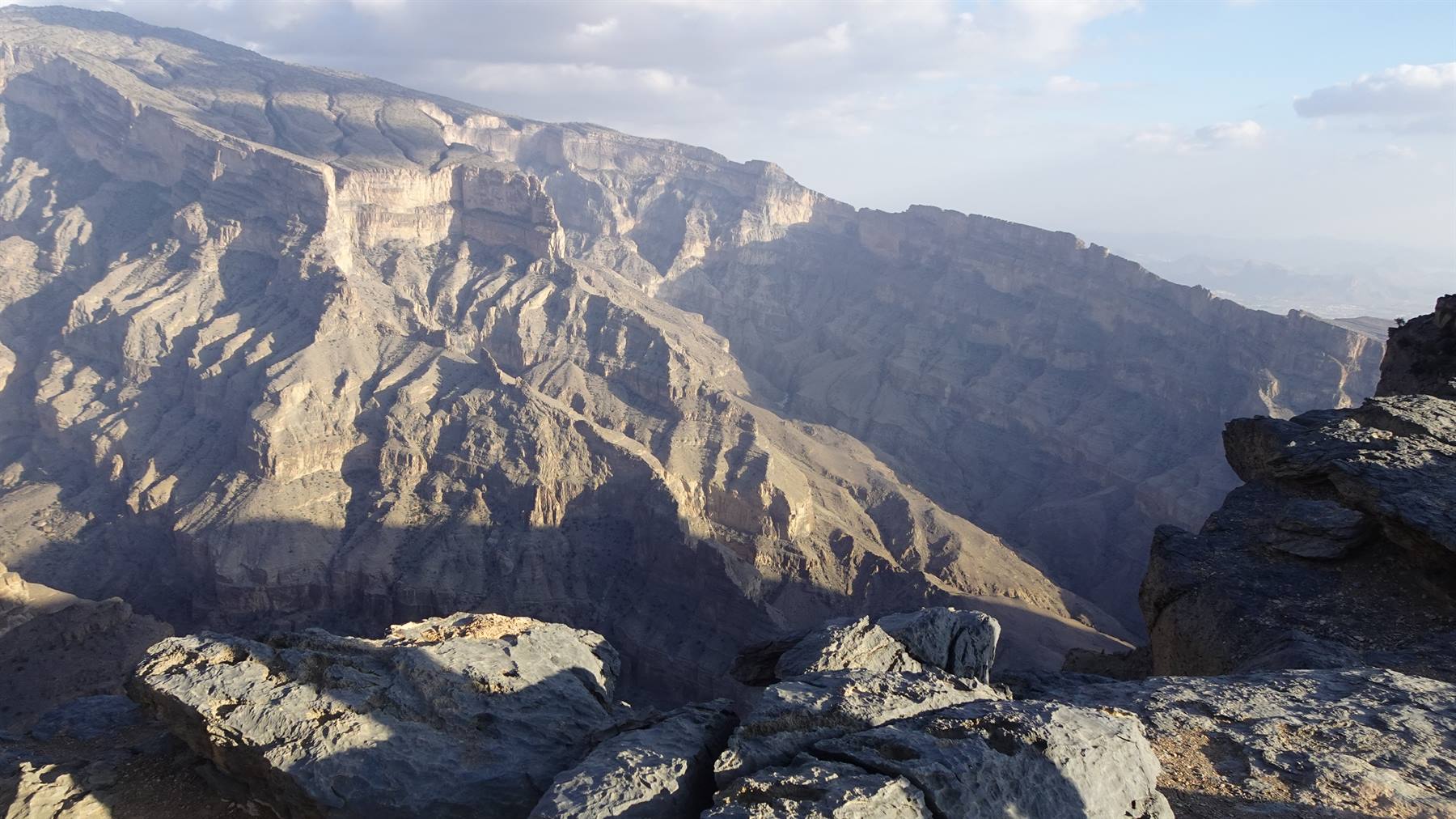 Foto di viaggio in OMAN
