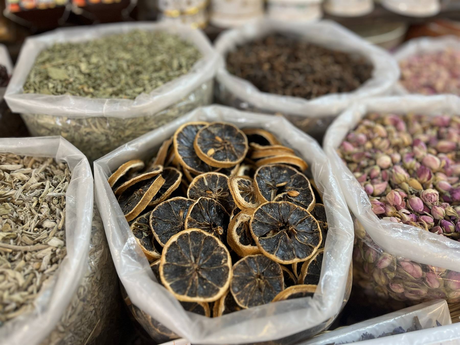 Foto di viaggio in OMAN