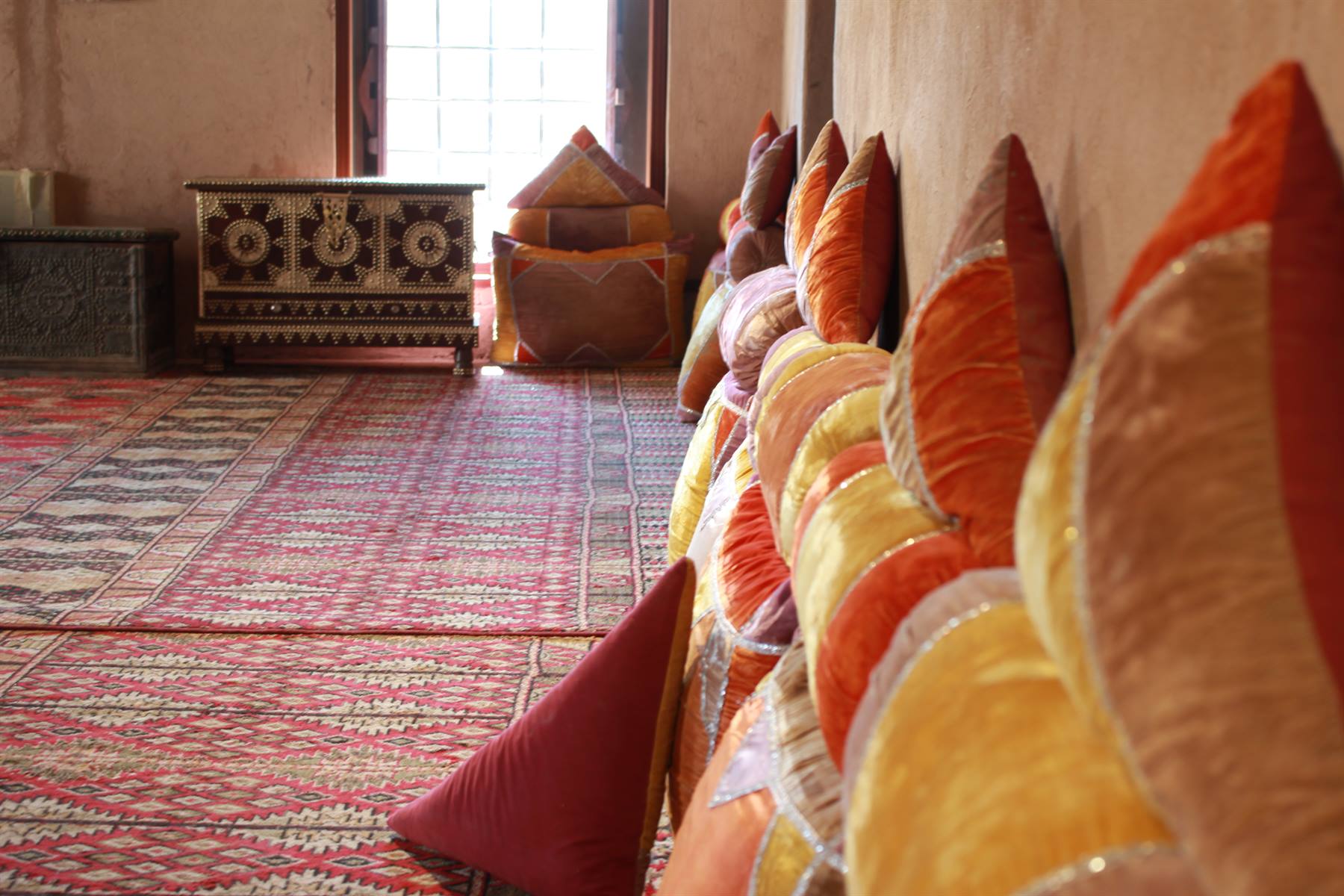 Foto di viaggio in OMAN