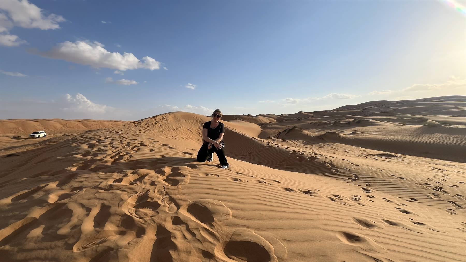 Foto di viaggio in OMAN