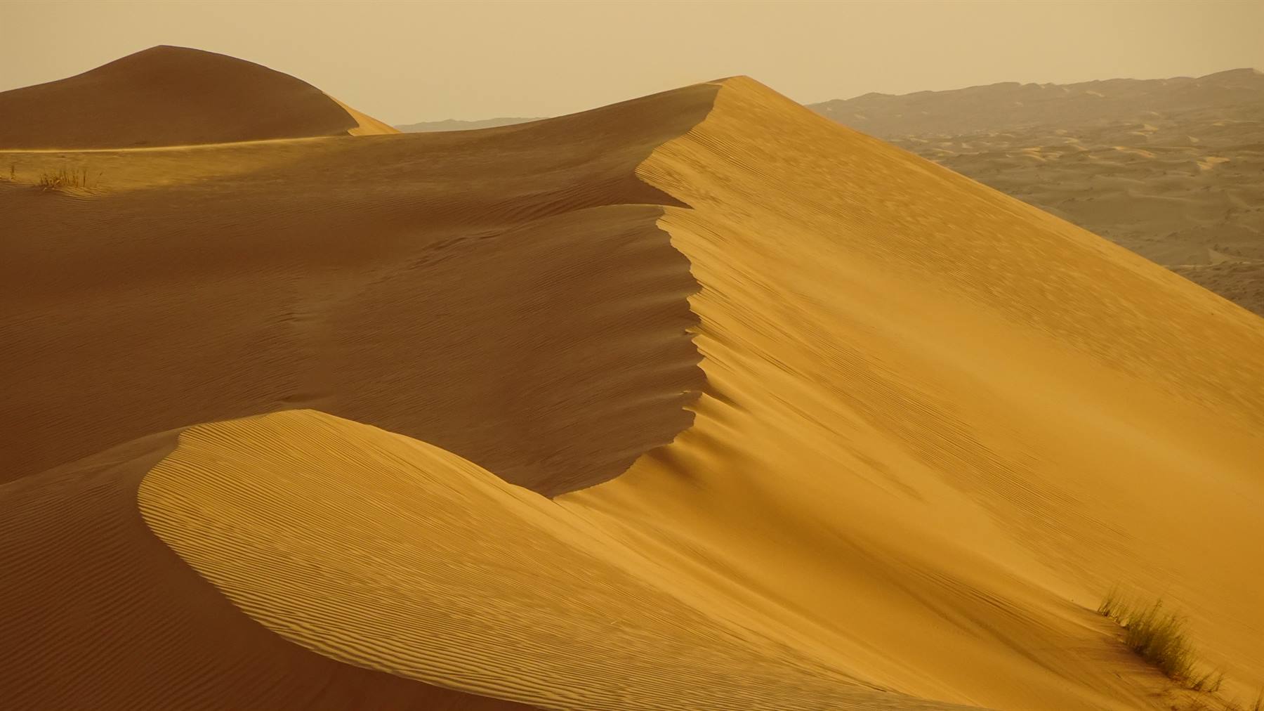 Foto di viaggio in OMAN