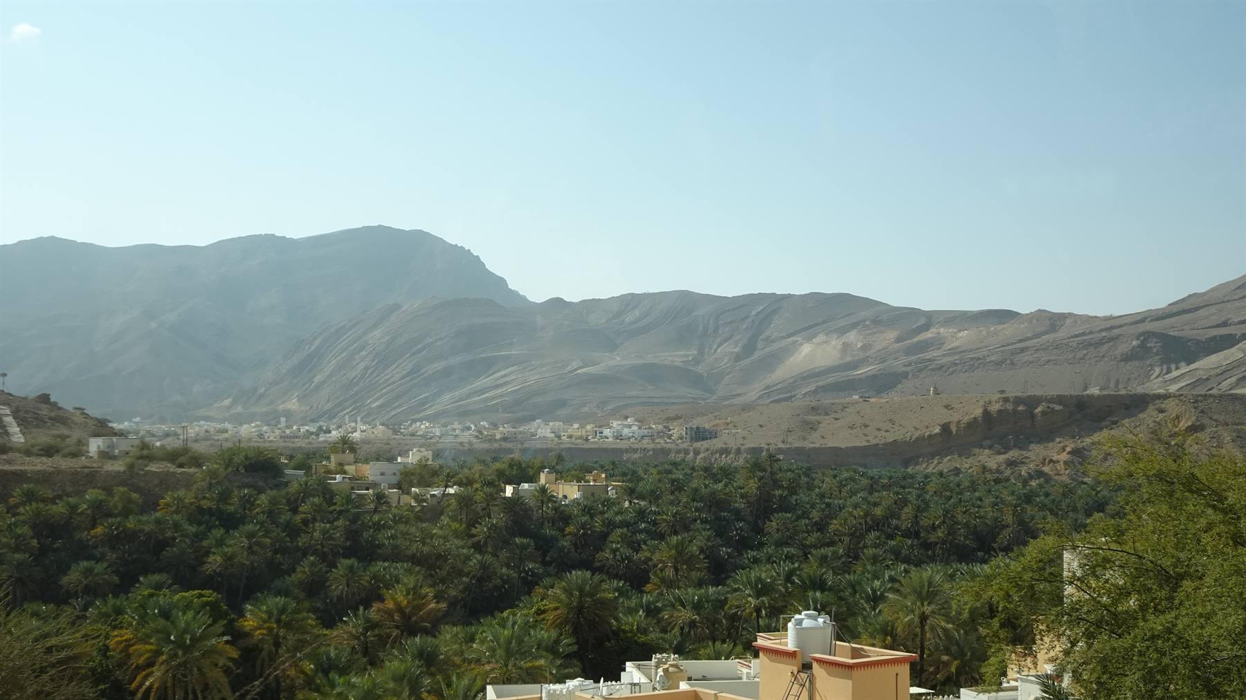 Foto di viaggio in OMAN