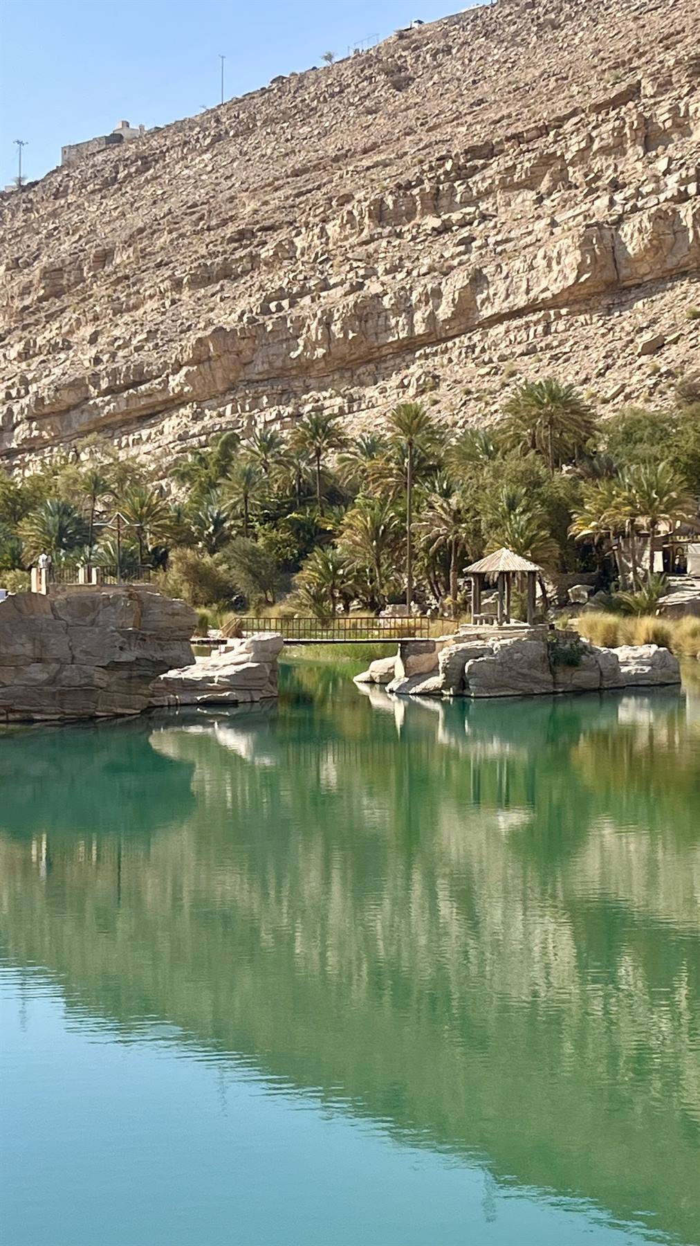 Wadi Bani Kalid