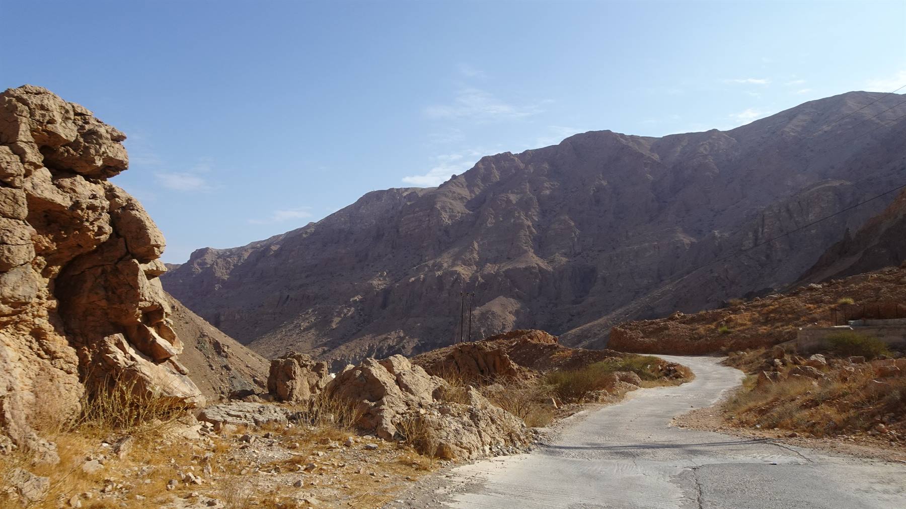 Foto di viaggio in OMAN