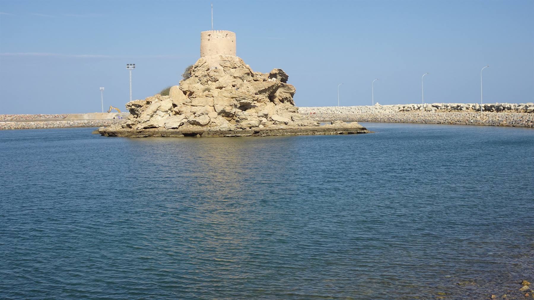 Foto di viaggio in OMAN