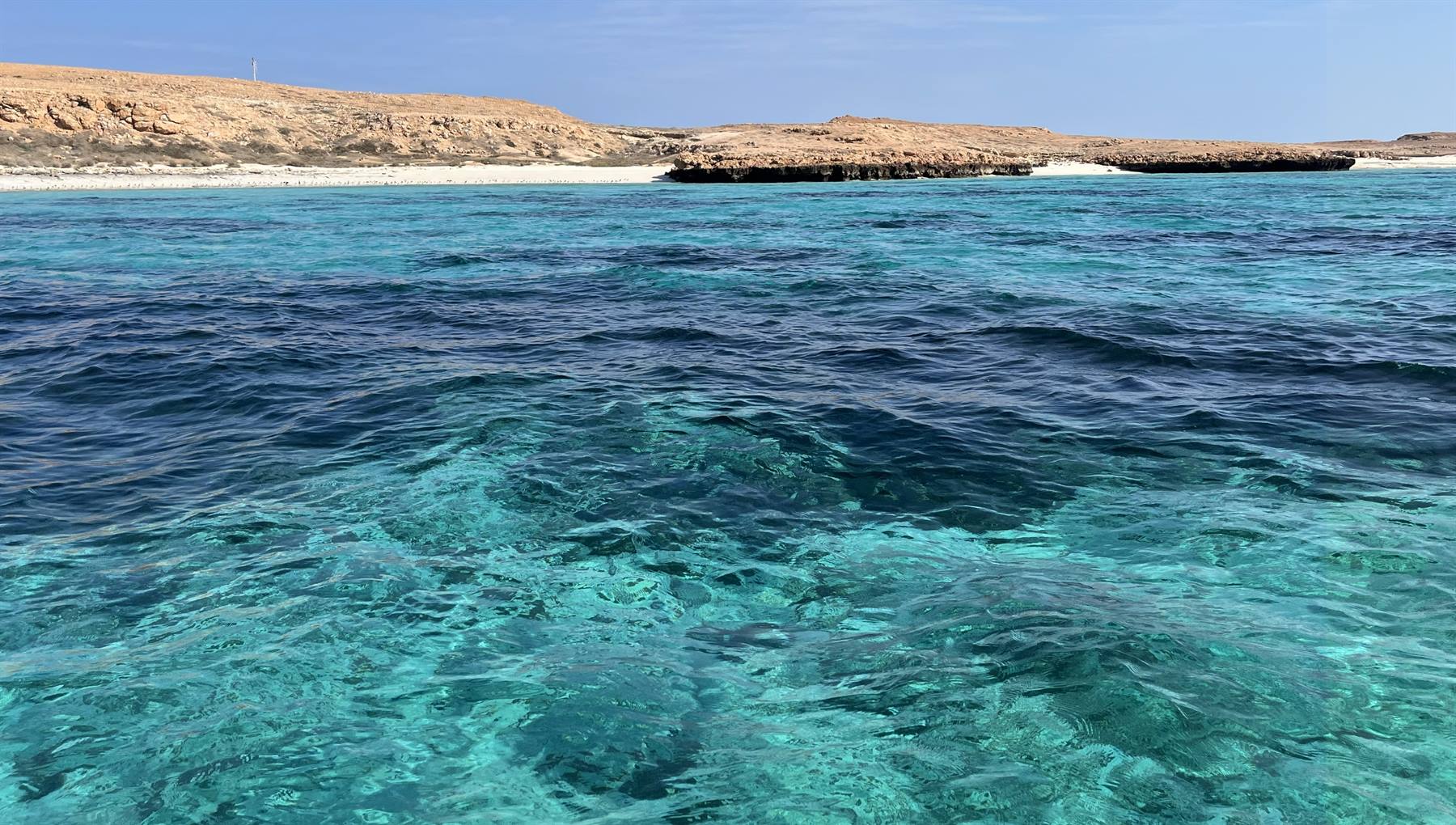 Foto di viaggio in OMAN