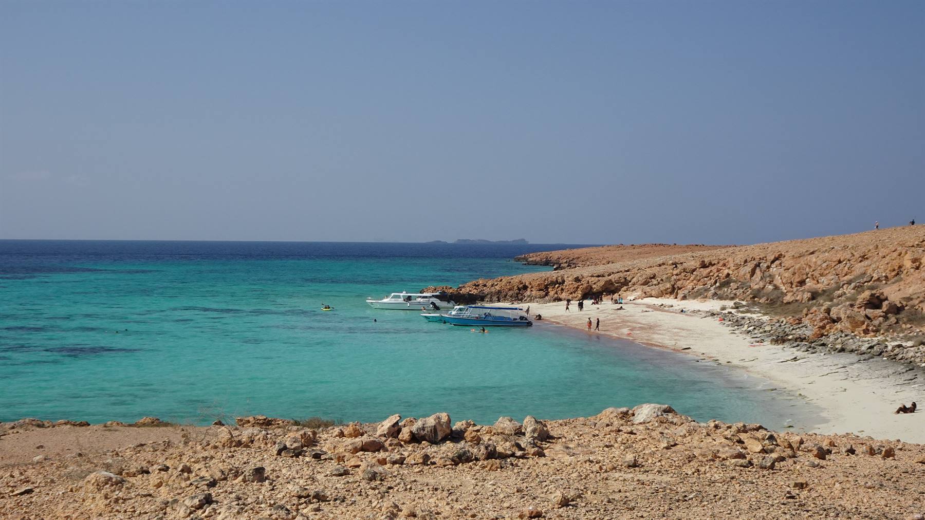 Foto di viaggio in OMAN