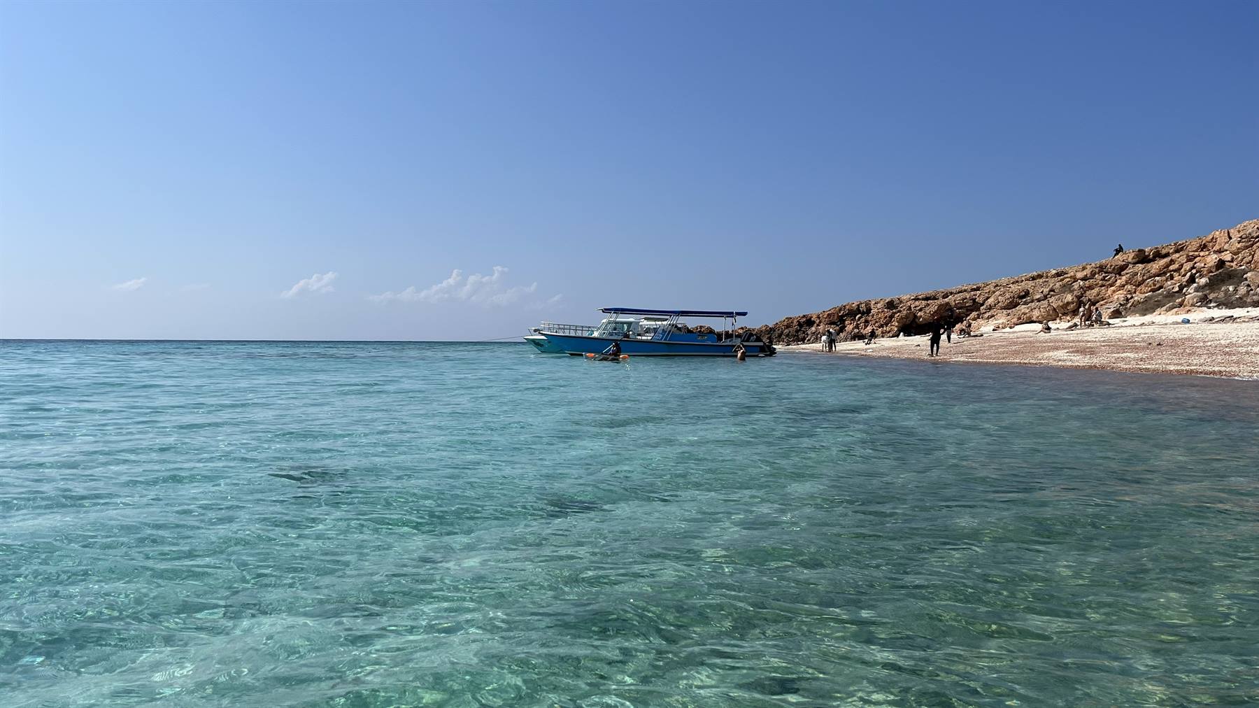 Foto di viaggio in OMAN
