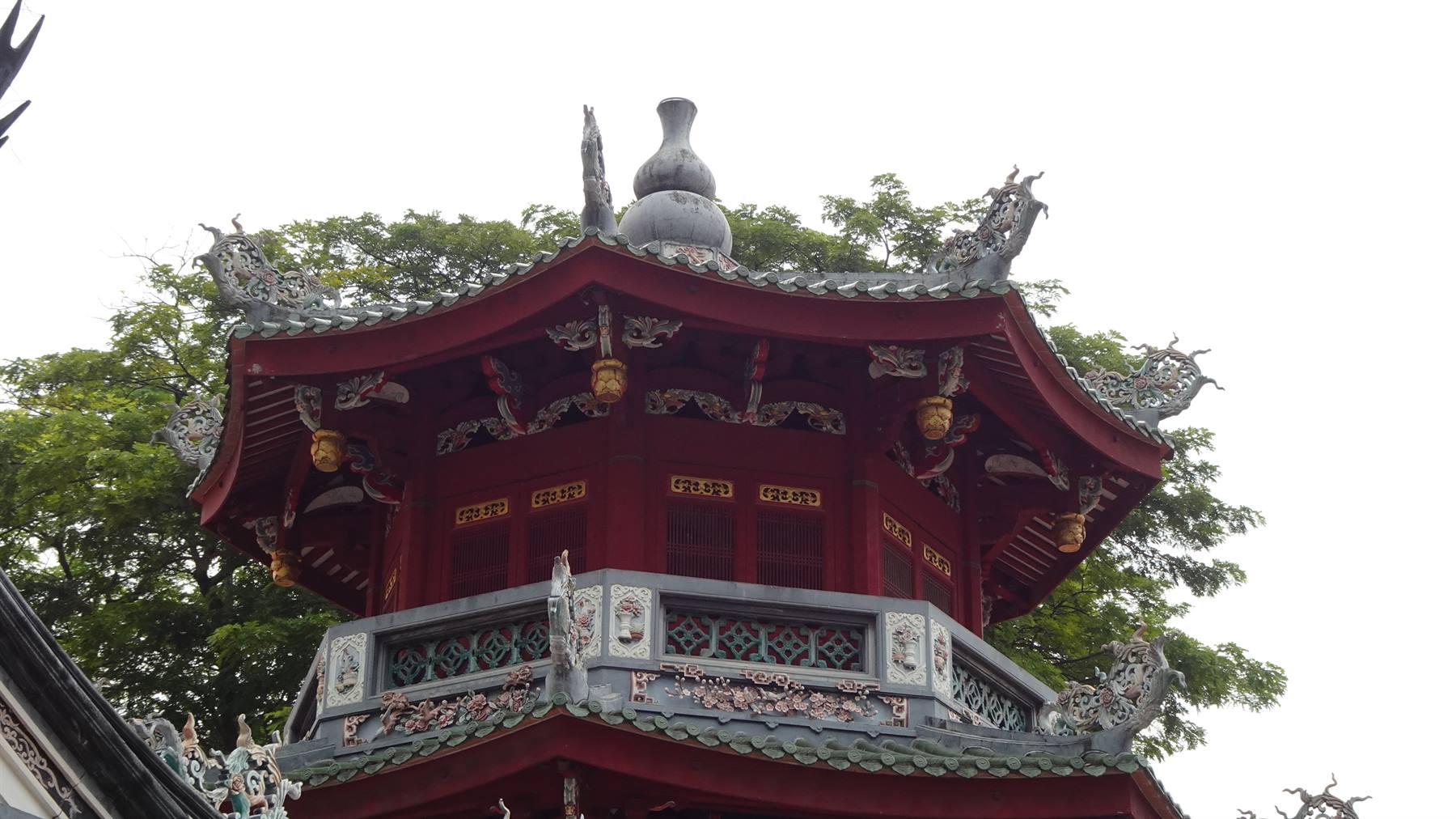 Foto di viaggio in SINGAPORE