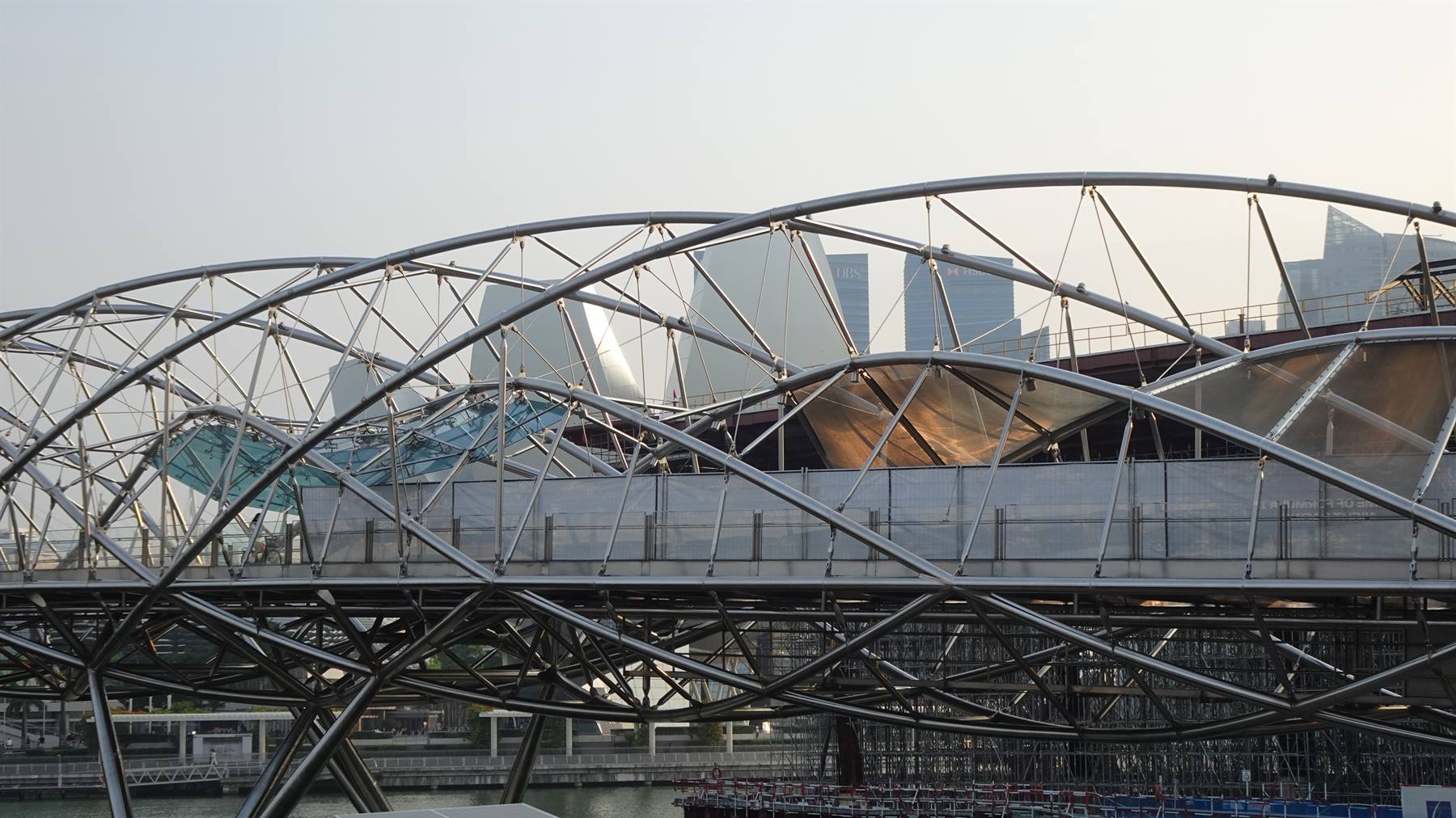 Foto di viaggio in SINGAPORE