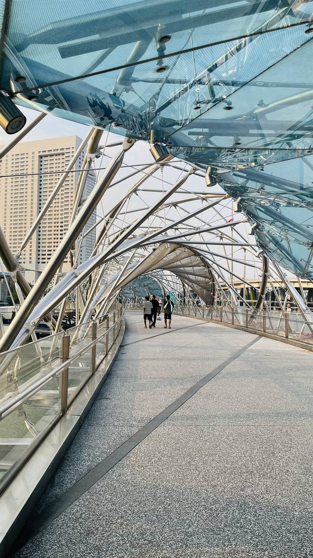 Foto di viaggio in SINGAPORE