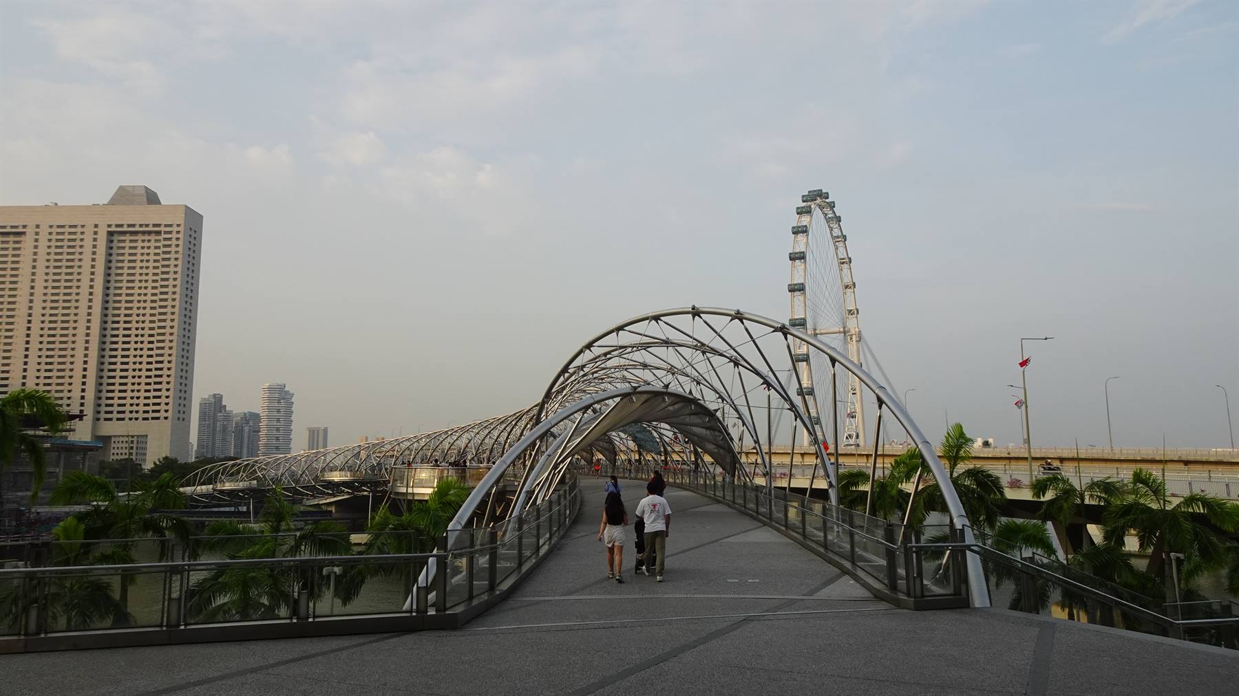 Foto di viaggio in SINGAPORE
