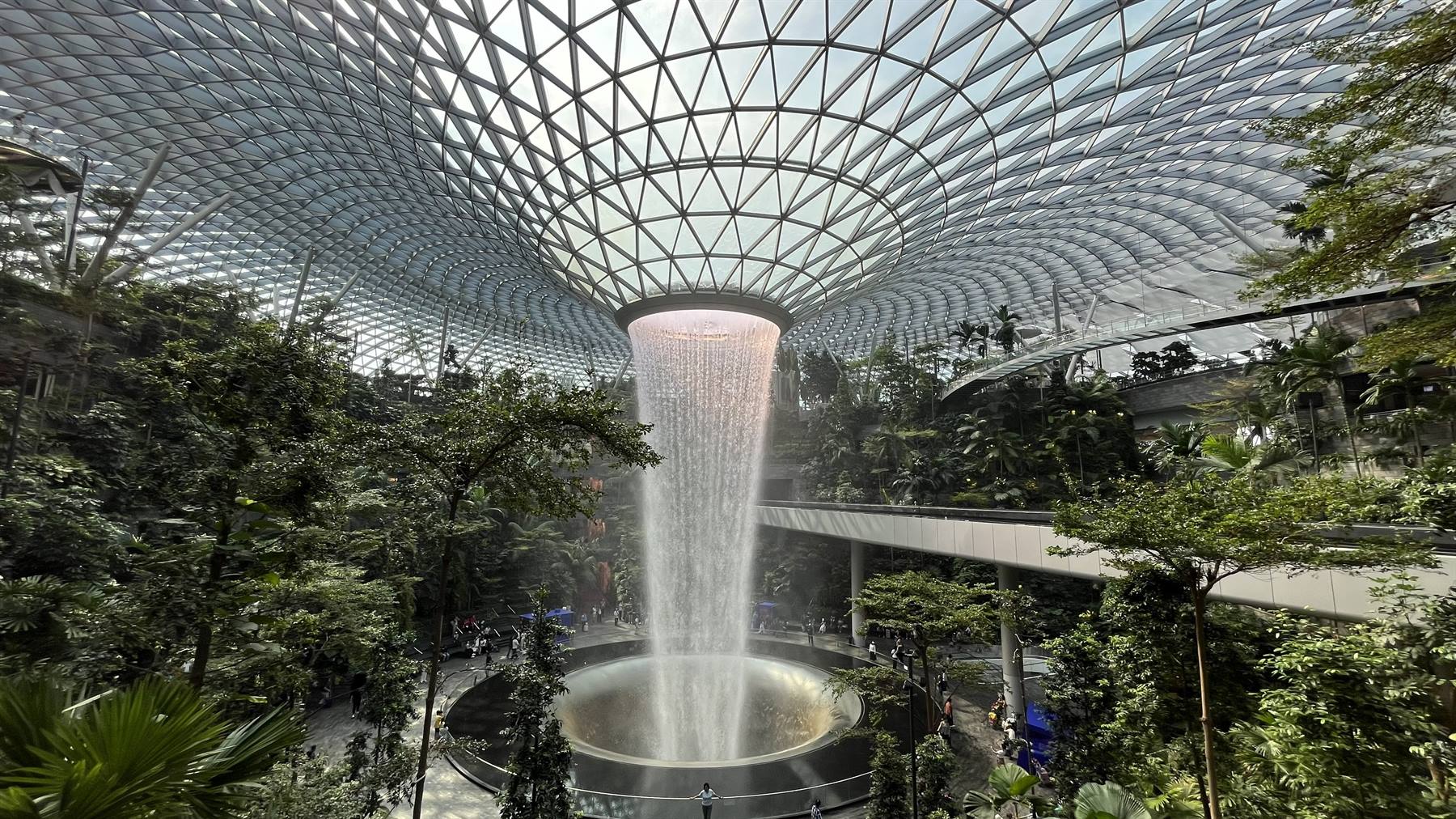 Foto di viaggio in SINGAPORE