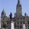 Glasgow REGNO UNITO 
