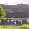 Loch Lomond REGNO UNITO 