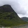 Valle di Glencoe REGNO UNITO 
