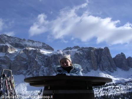 Piz Seteur