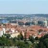 Veduta di praga  REPUBBLICA CECA 