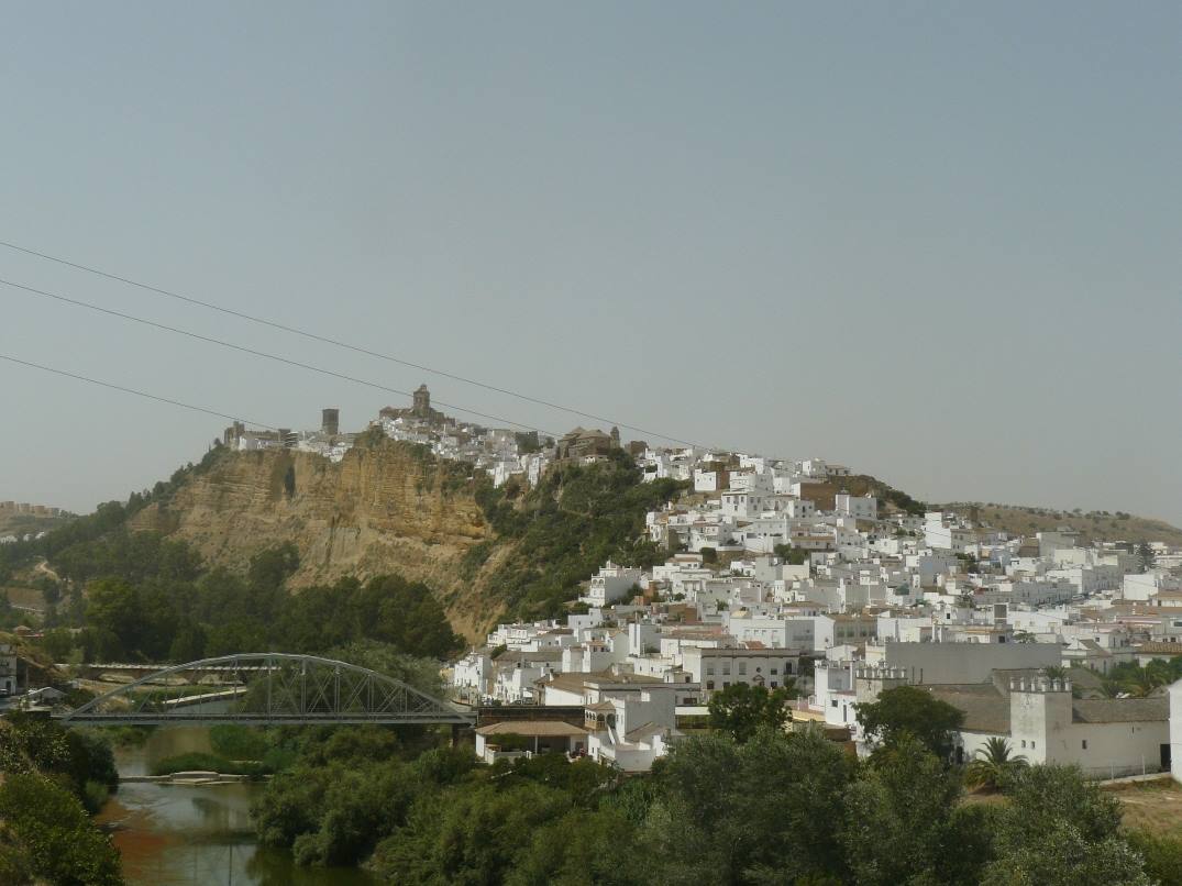 Arcos De La Frontera