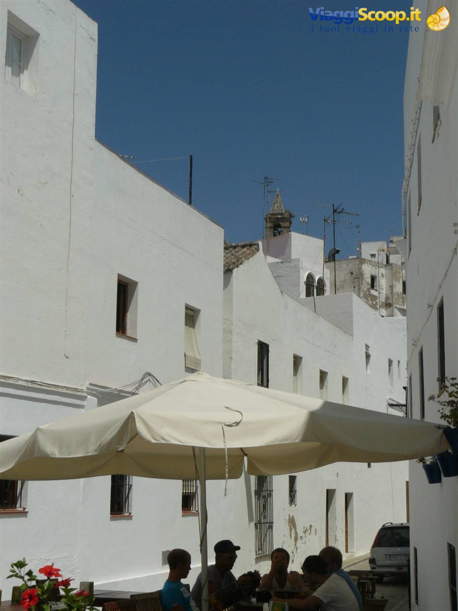 Vejer de la Frontera