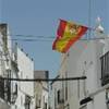 Vejer de la Frontera SPAGNA 