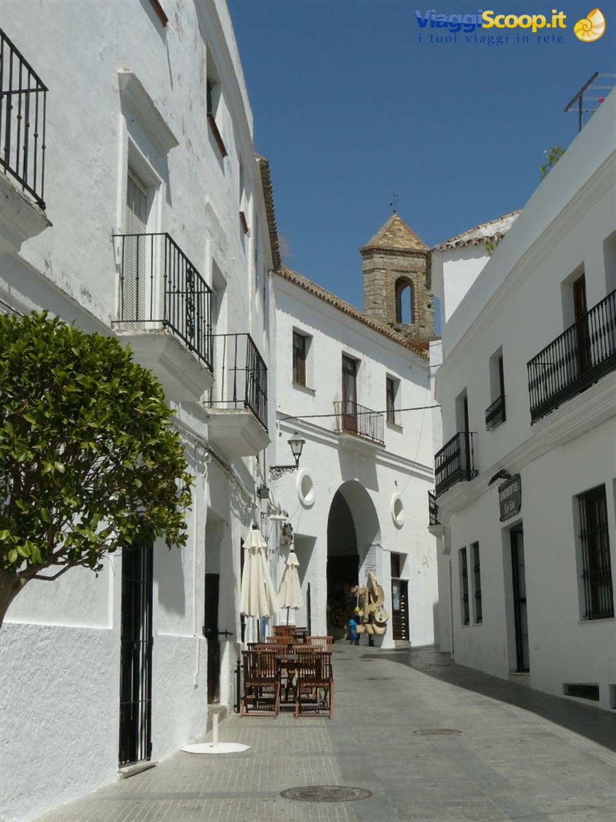 Vejer de la Frontera