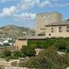 Granada - Alhambra SPAGNA 