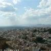 Granada - Vista sulla città SPAGNA 