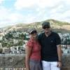 Granada - Vista sull'Albaicin SPAGNA 
