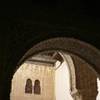 Granada - Alhambra, Palazzo Nazaries SPAGNA 