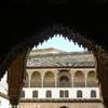 Granada - Alhambra, Palazzo Nazaries SPAGNA 
