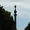 Barcellona - Statua de Colom SPAGNA 