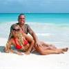 un mare da sogno REPUBBLICA DOMINICANA 