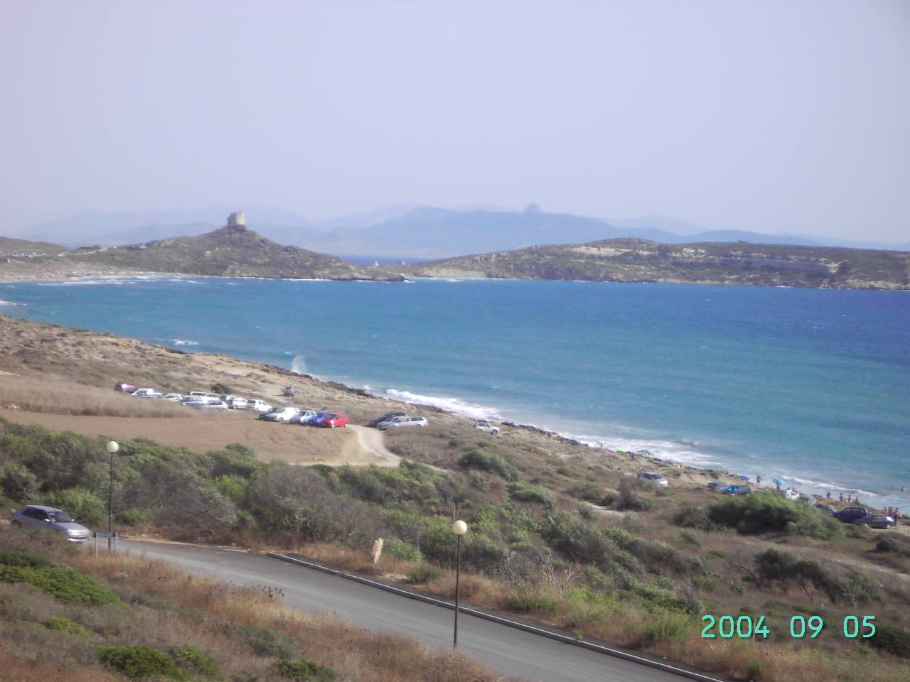 Foto di viaggio in ITALIA