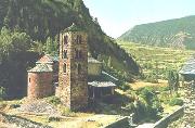 valls d'andorra:sant joan de casselles