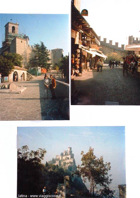 san marino