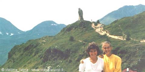 Passo del Sempione