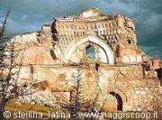 skopje resti del Gulchiler Baths - foto da internet