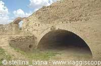 sito archeologico vicino a Skopje - foto da internet