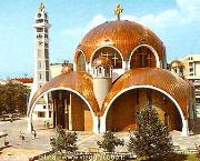 Skopje - foto da internet