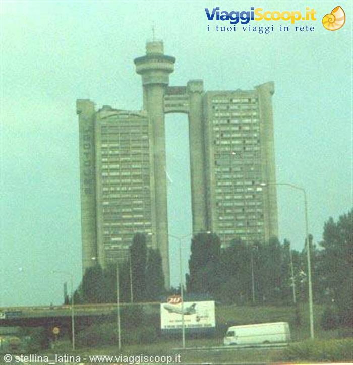 la città di Beograd