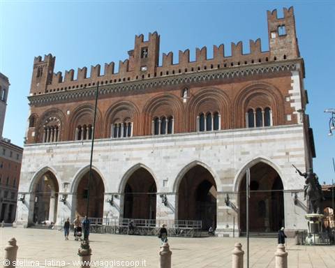 Piacenza e Grazzano Visconti