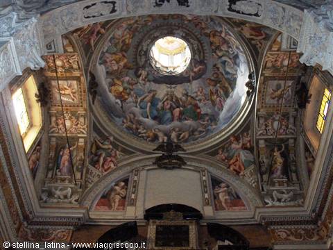 Piacenza, Basilica di San Francesco